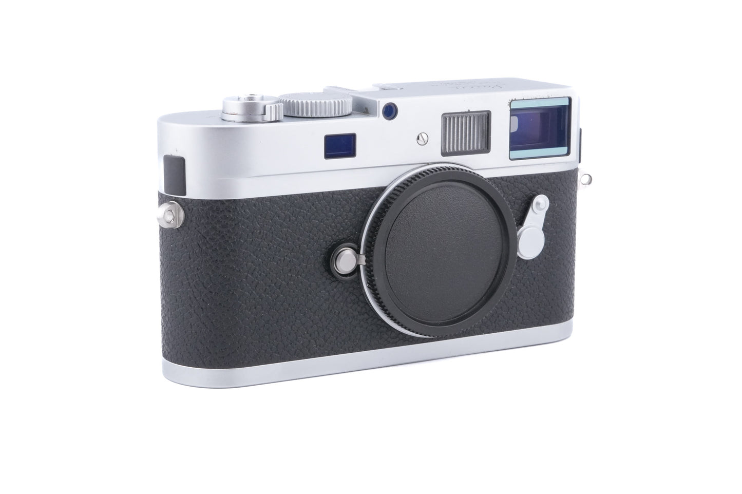 Leica M9-P (Silver, 10716)