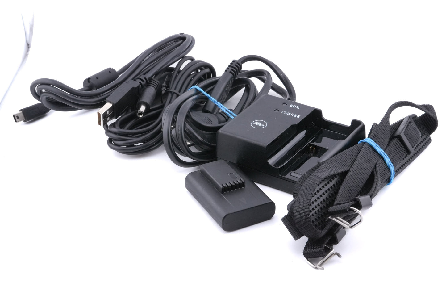 Leica M9-P (Silver, 10716)