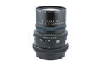 Mamiya 65mm f4 M L-A