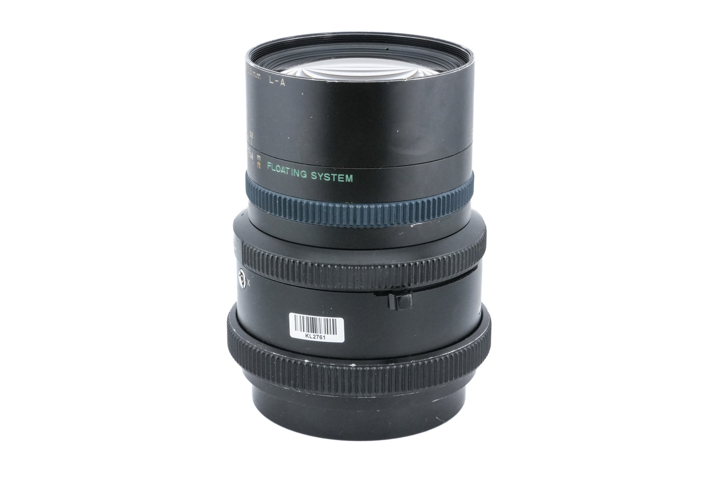 Mamiya 65mm f4 M L-A