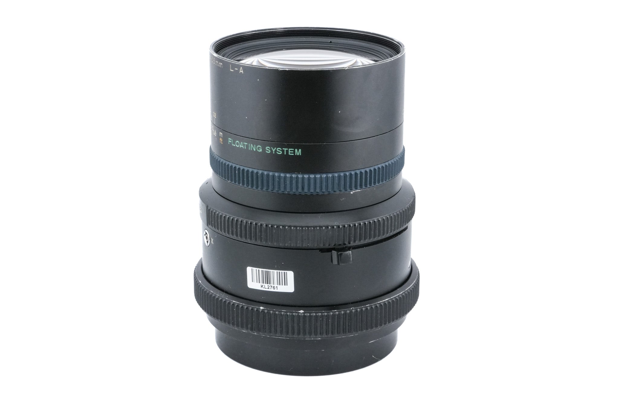 Mamiya 65mm f4 M L-A