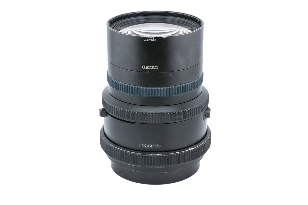 Mamiya 65mm f4 M L-A