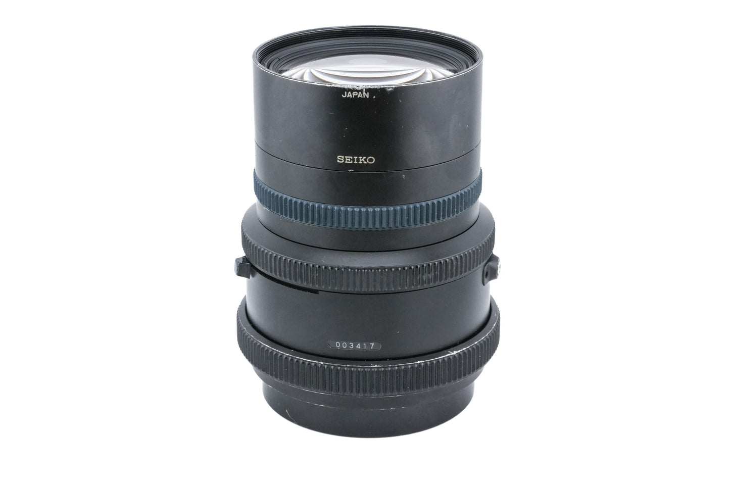 Mamiya 65mm f4 M L-A