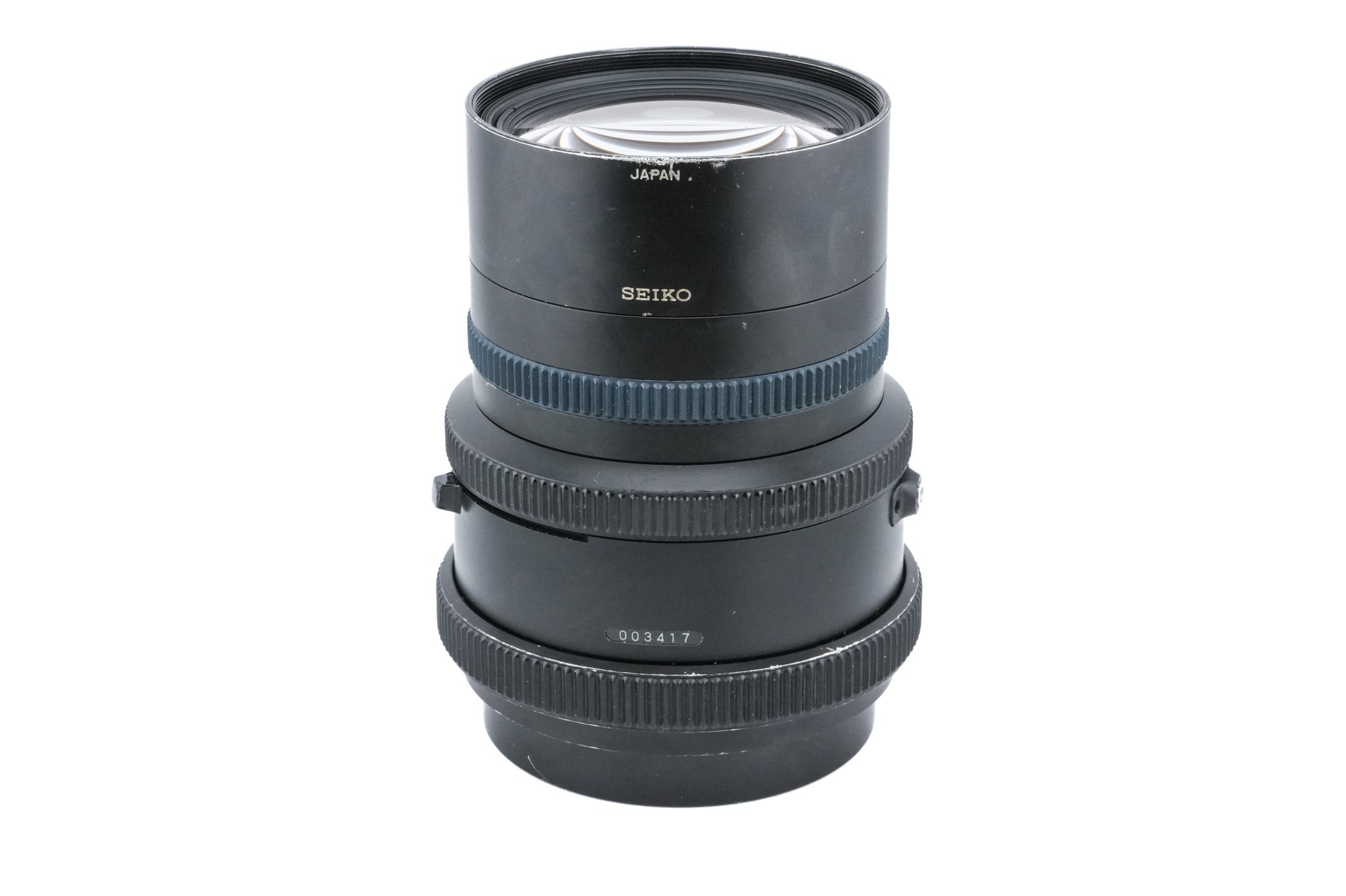 Mamiya 65mm f4 M L-A