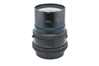 Mamiya 65mm f4 M L-A