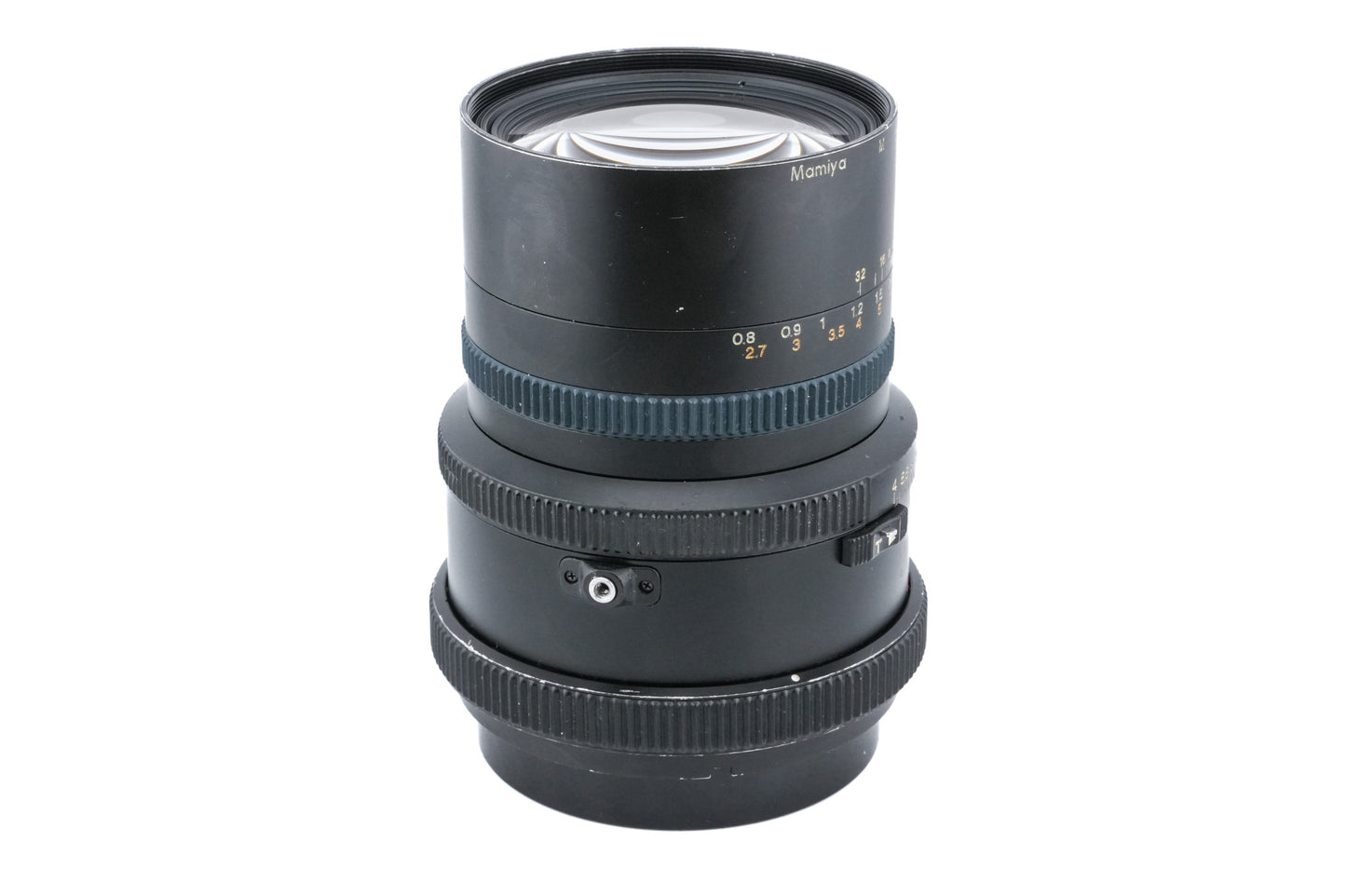 Mamiya 65mm f4 M L-A