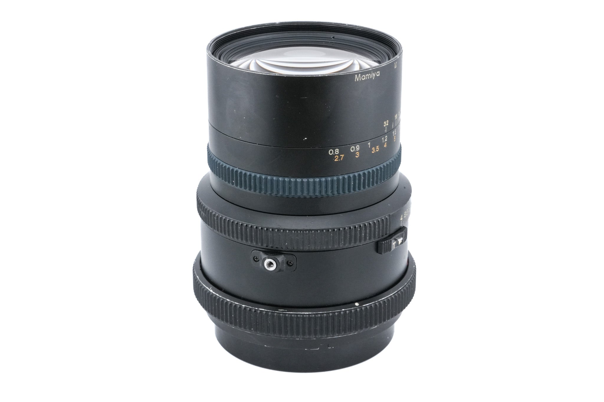 Mamiya 65mm f4 M L-A
