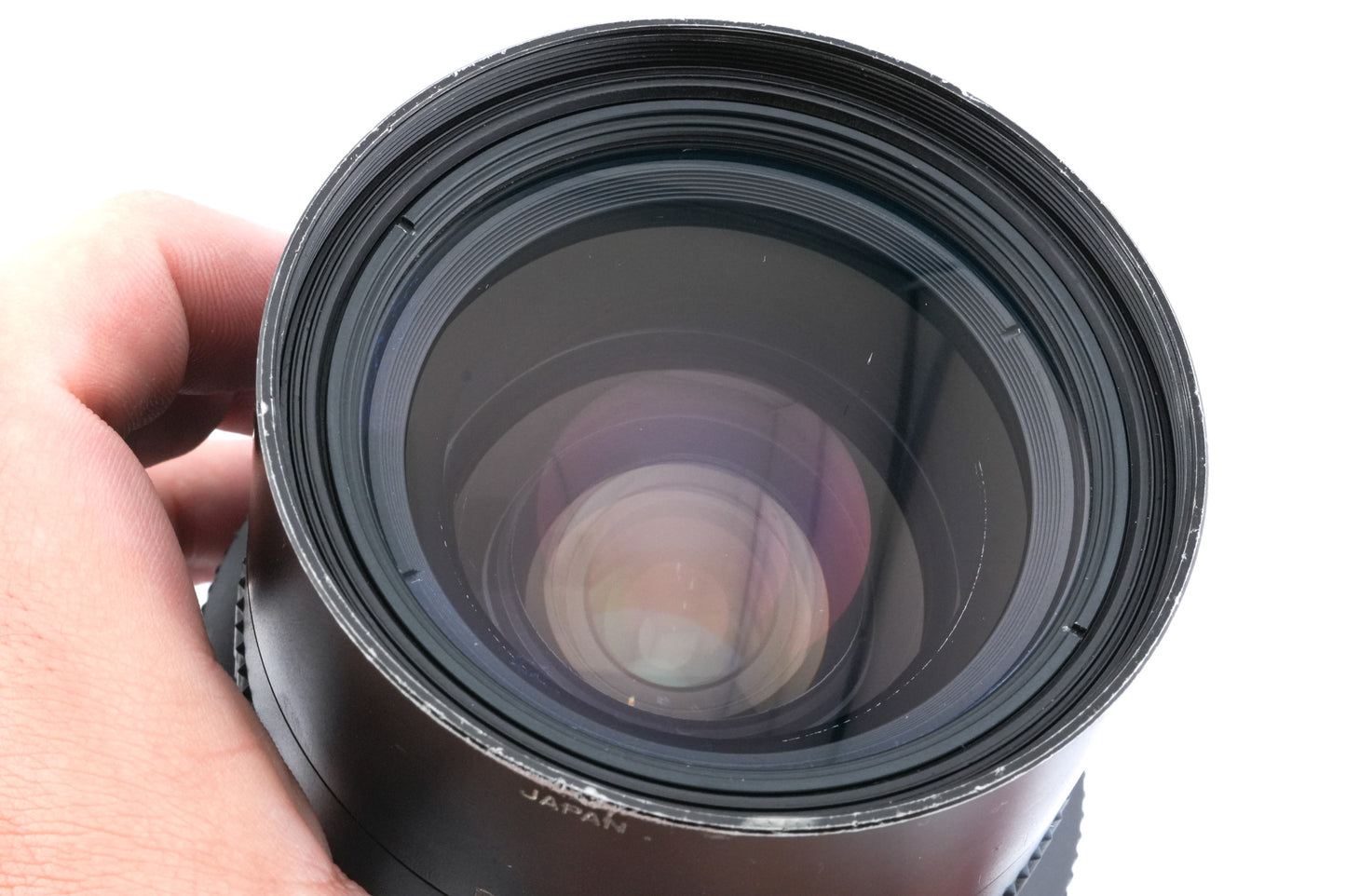 Mamiya 65mm f4 M L-A