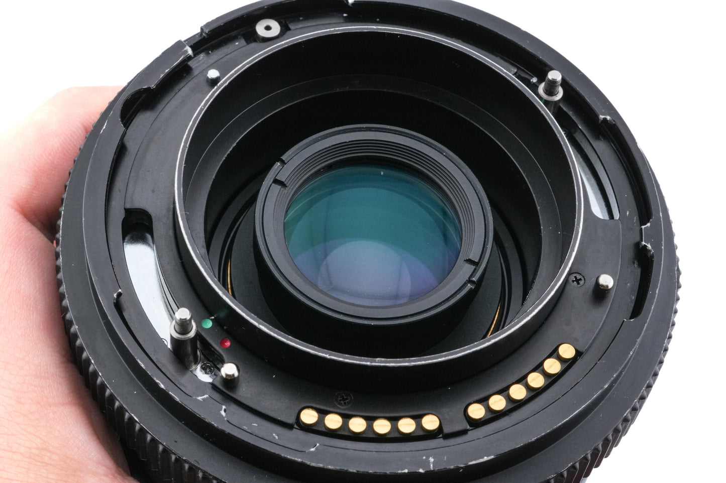 Mamiya 65mm f4 M L-A