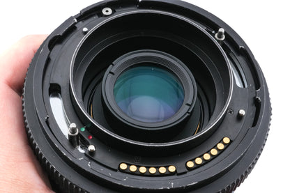 Mamiya 65mm f4 M L-A