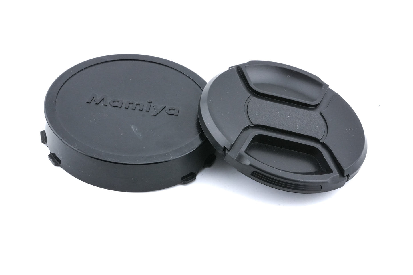 Mamiya 65mm f4 M L-A