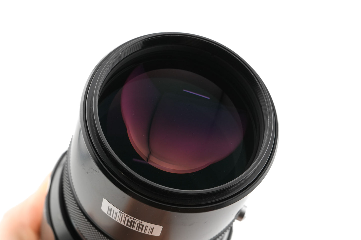 Nikon 200mm f4 Nikkor-Q.C Auto Pre-AI