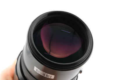 Nikon 200mm f4 Nikkor-Q.C Auto Pre-AI