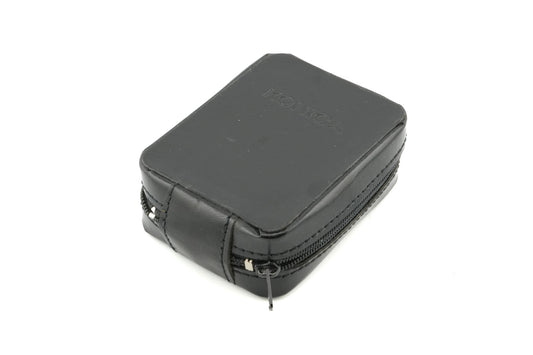 Konica 55mm Lens Hood (28mm f3.5)