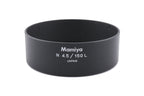 Mamiya Lens Hood (150mm f4.5 N L)