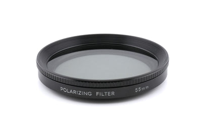 Minolta 55mm Circular Polarizing Filter