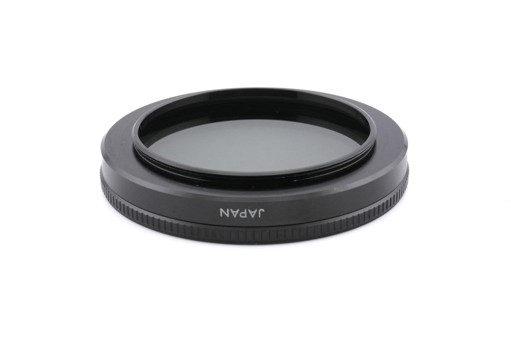 Minolta 55mm Circular Polarizing Filter
