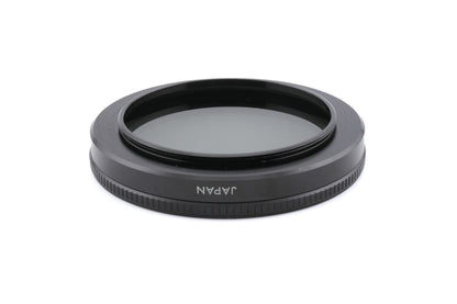 Minolta 55mm Circular Polarizing Filter