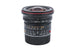 Leica 18mm f3.8 Super-Elmar-M ASPH. (11649)