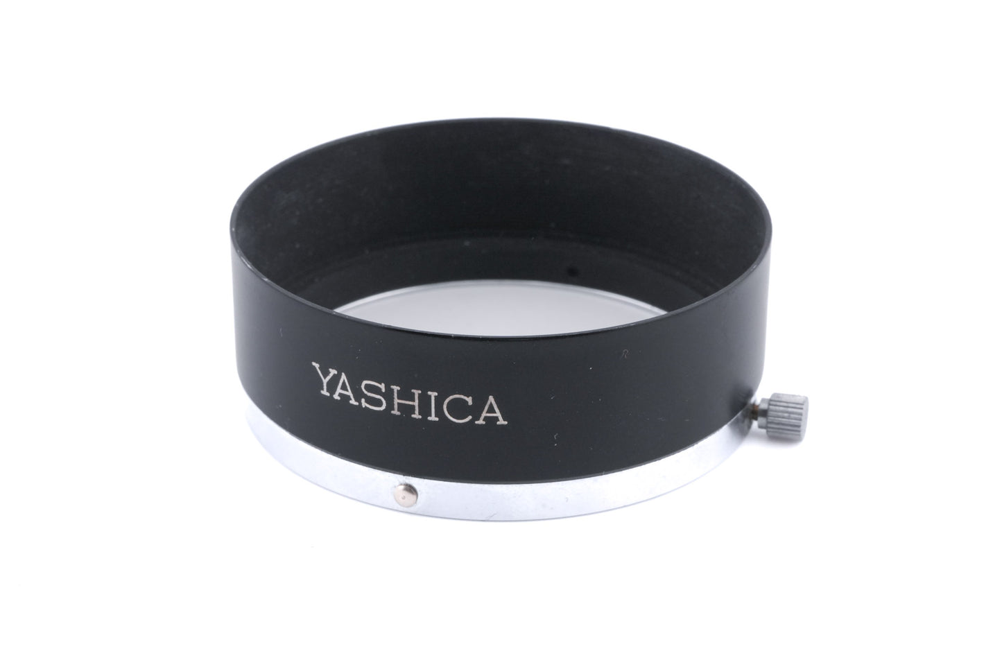 Yashica 54mm Lens Hood
