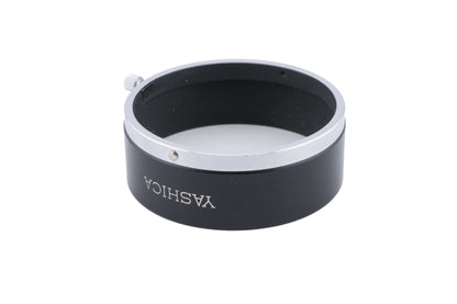 Yashica 54mm Lens Hood