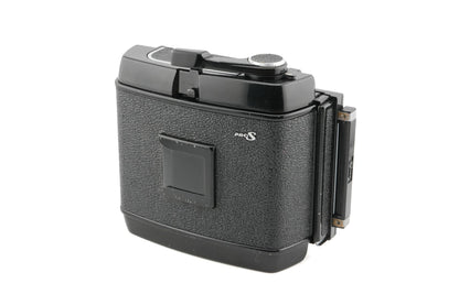 Mamiya 120 6x7 Pro-S Roll Film Holder