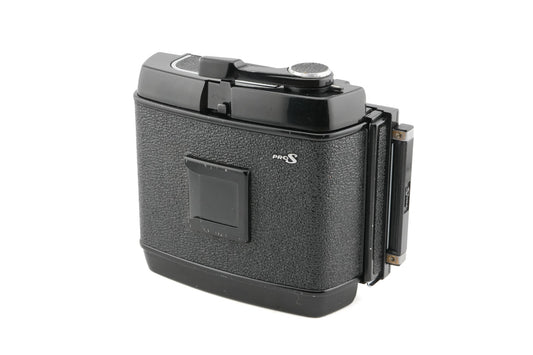 Mamiya 120 6x7 Pro-S Roll Film Holder