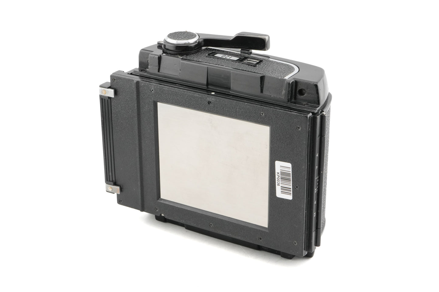 Mamiya 120 6x7 Pro-S Roll Film Holder