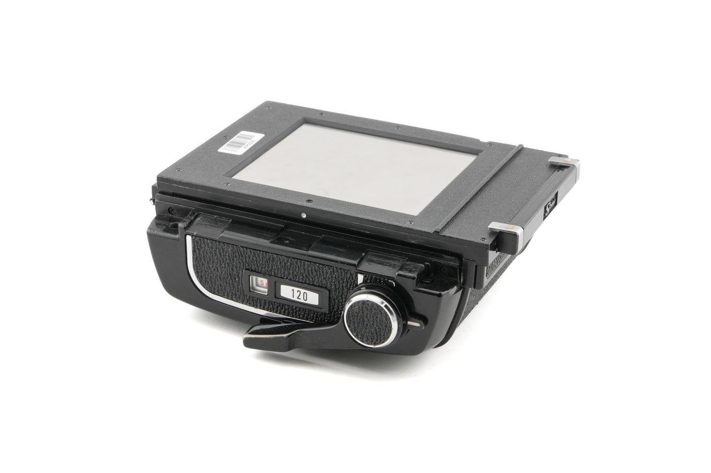 Mamiya 120 6x7 Pro-S Roll Film Holder