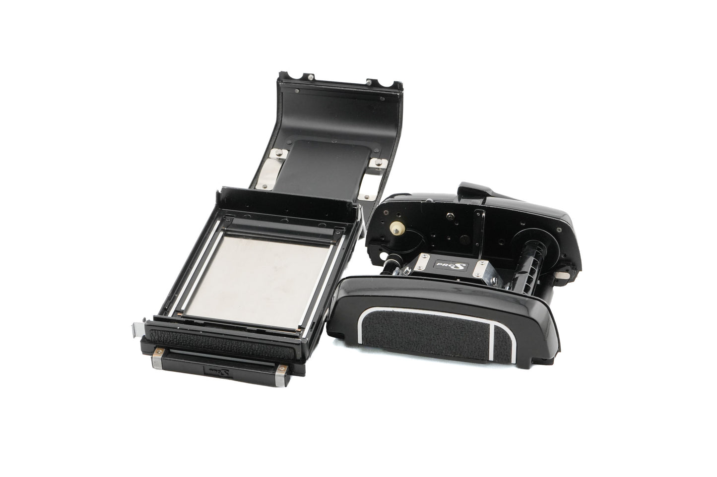 Mamiya 120 6x7 Pro-S Roll Film Holder