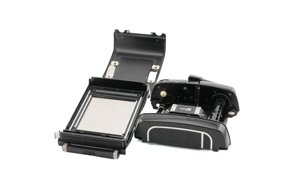 Mamiya 120 6x7 Pro-S Roll Film Holder