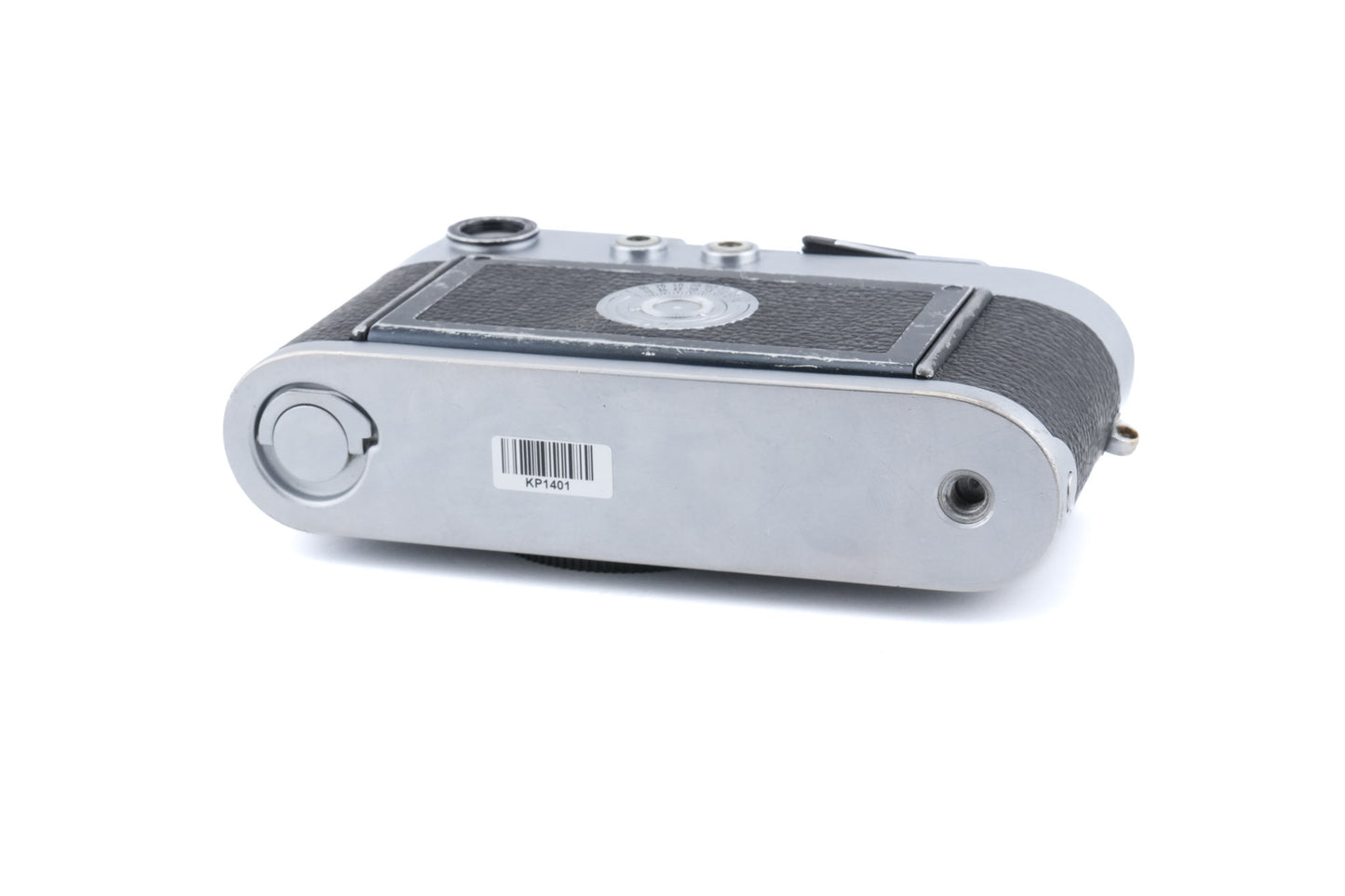 Leica M4 (Silver, 10400)