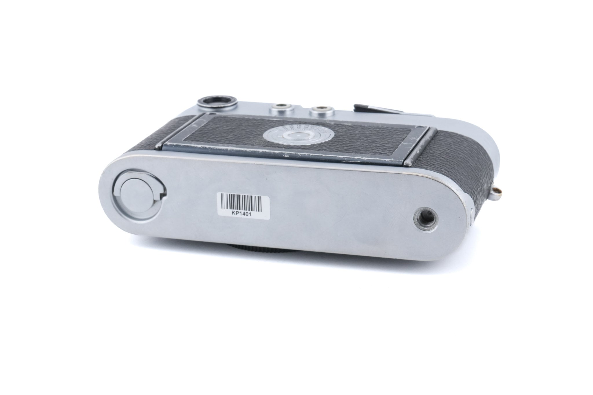 Leica M4 (Silver, 10400)