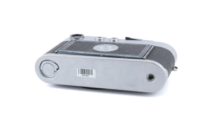 Leica M4 (Silver, 10400)