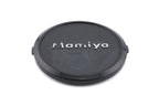 Mamiya RB67 Pro-S + Waist Level Finder + 120 6x7 Pro-S Roll Film Holder + 90mm f3.8 Sekor C