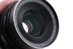 Mamiya RB67 Pro-S + Waist Level Finder + 120 6x7 Pro-S Roll Film Holder + 90mm f3.8 Sekor C