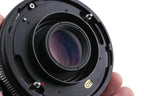 Mamiya RB67 Pro-S + Waist Level Finder + 120 6x7 Pro-S Roll Film Holder + 90mm f3.8 Sekor C