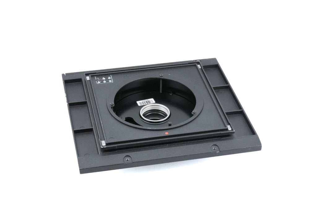 Sinar DB Digital Lens Board