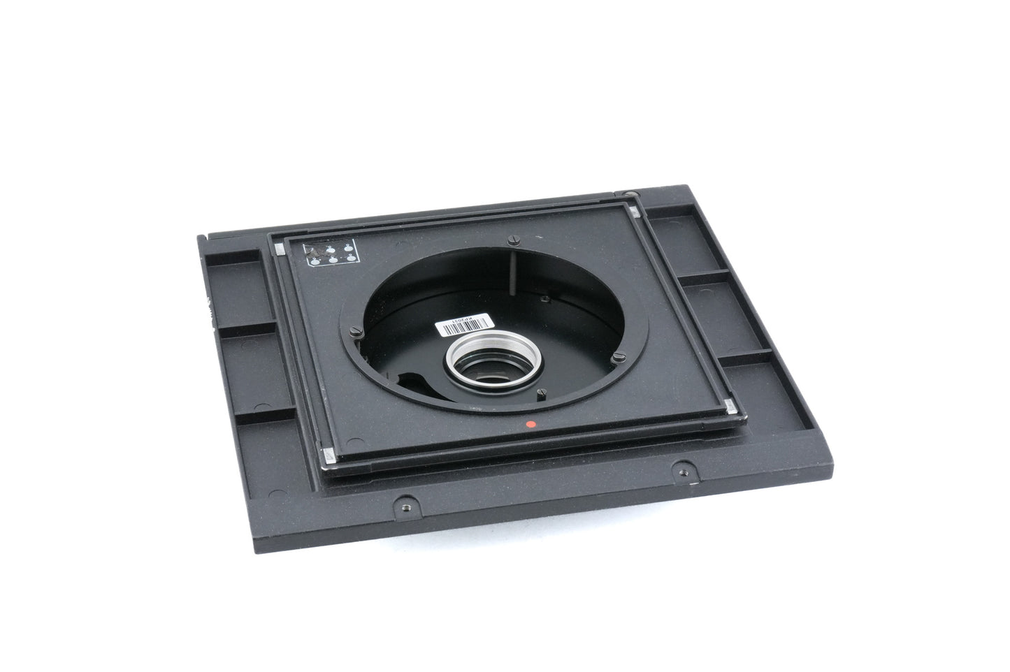 Sinar DB Digital Lens Board