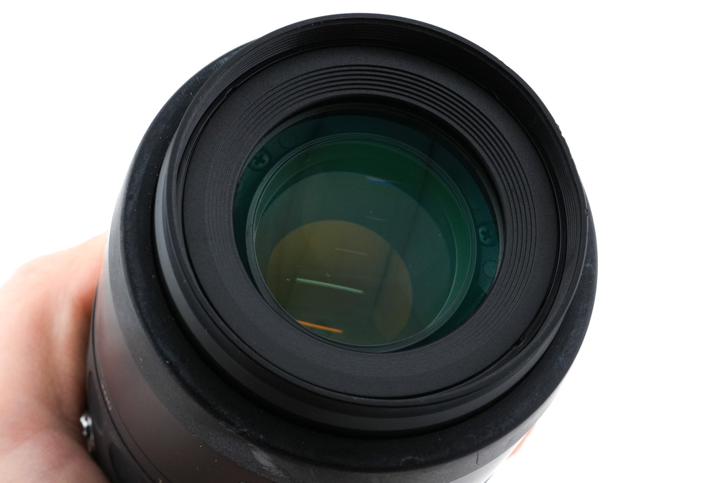 Pentax 80-200mm f4.7-5.6 SMC Pentax-F