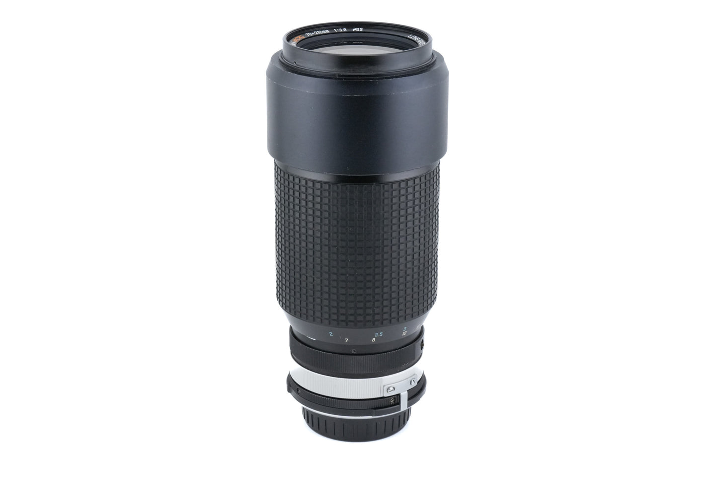 Hoya 70-210mm f3.8 HMC Zoom&Macro