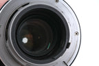 Hoya 70-210mm f3.8 HMC Zoom&Macro