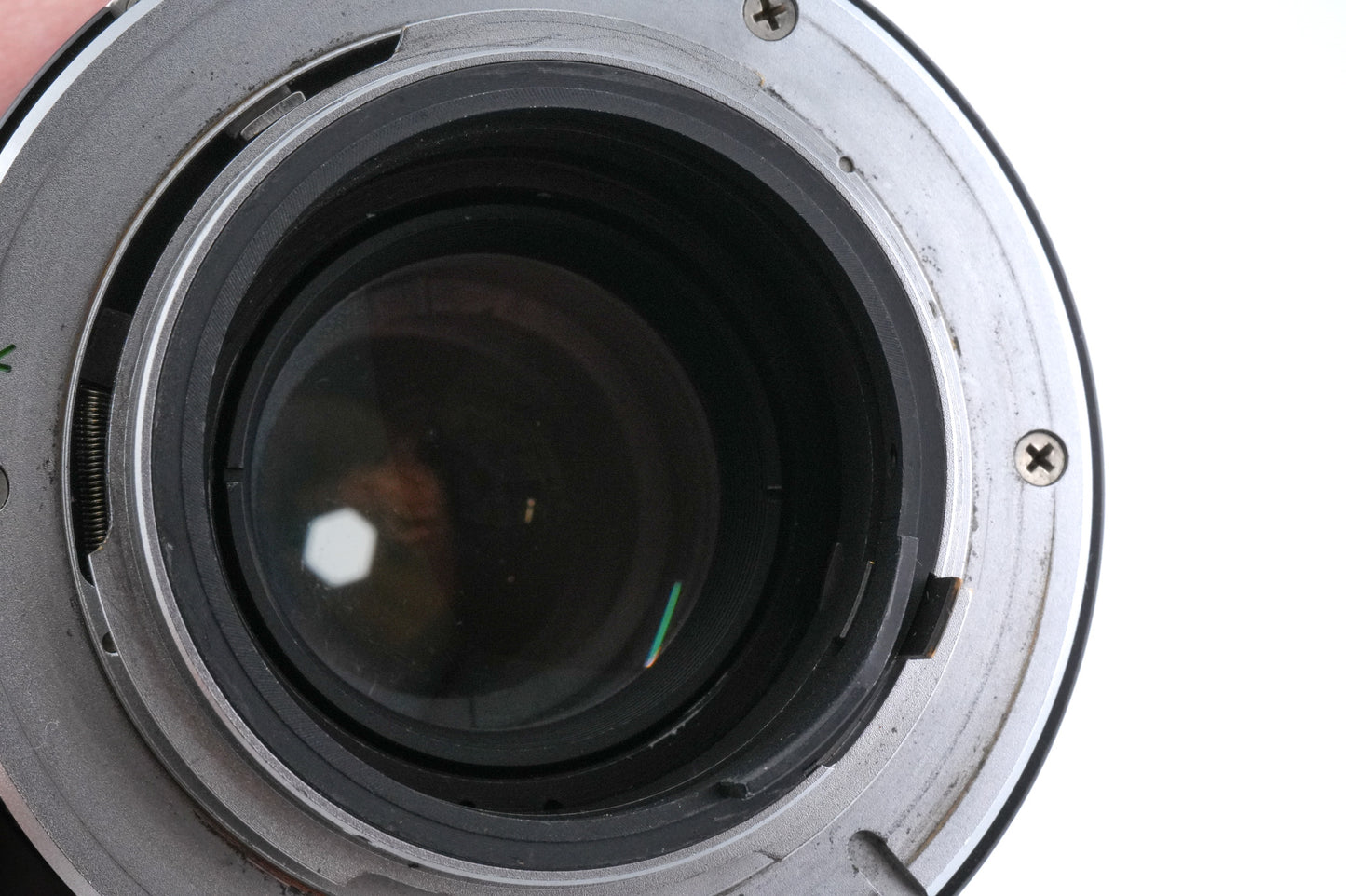 Hoya 70-210mm f3.8 HMC Zoom&Macro