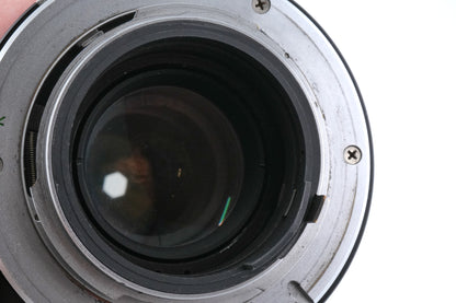 Hoya 70-210mm f3.8 HMC Zoom&Macro