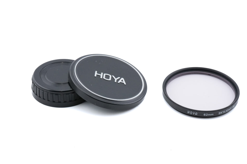 Hoya 70-210mm f3.8 HMC Zoom&Macro