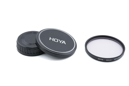 Hoya 70-210mm f3.8 HMC Zoom&Macro