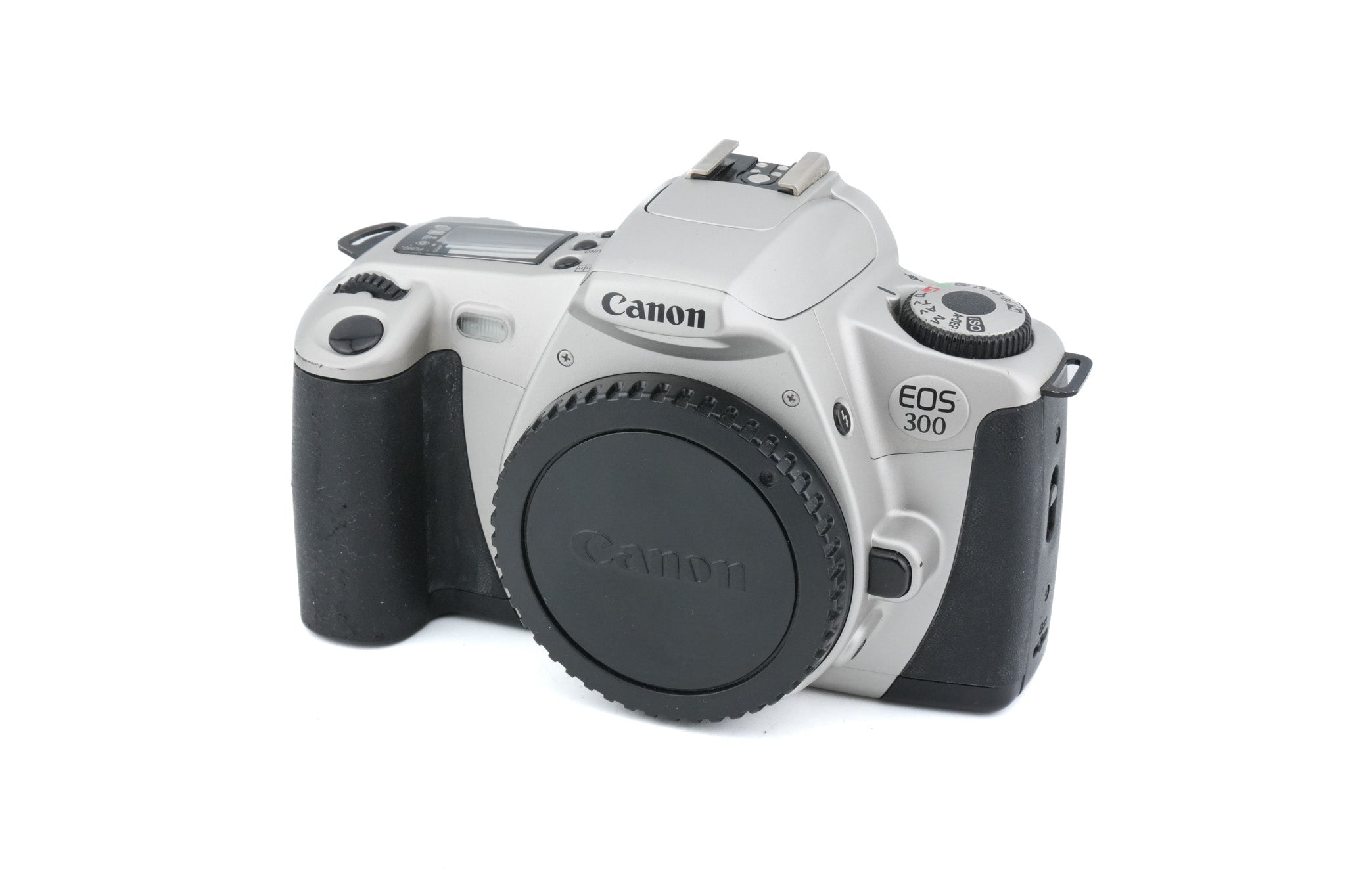 Canon EOS 300