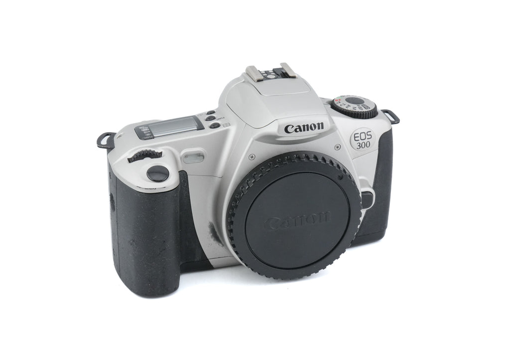 Canon EOS 300