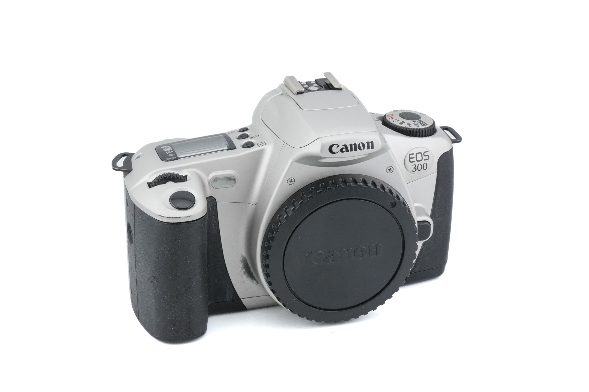 Canon EOS 300