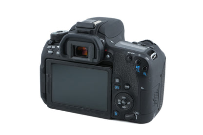 Canon EOS 77D